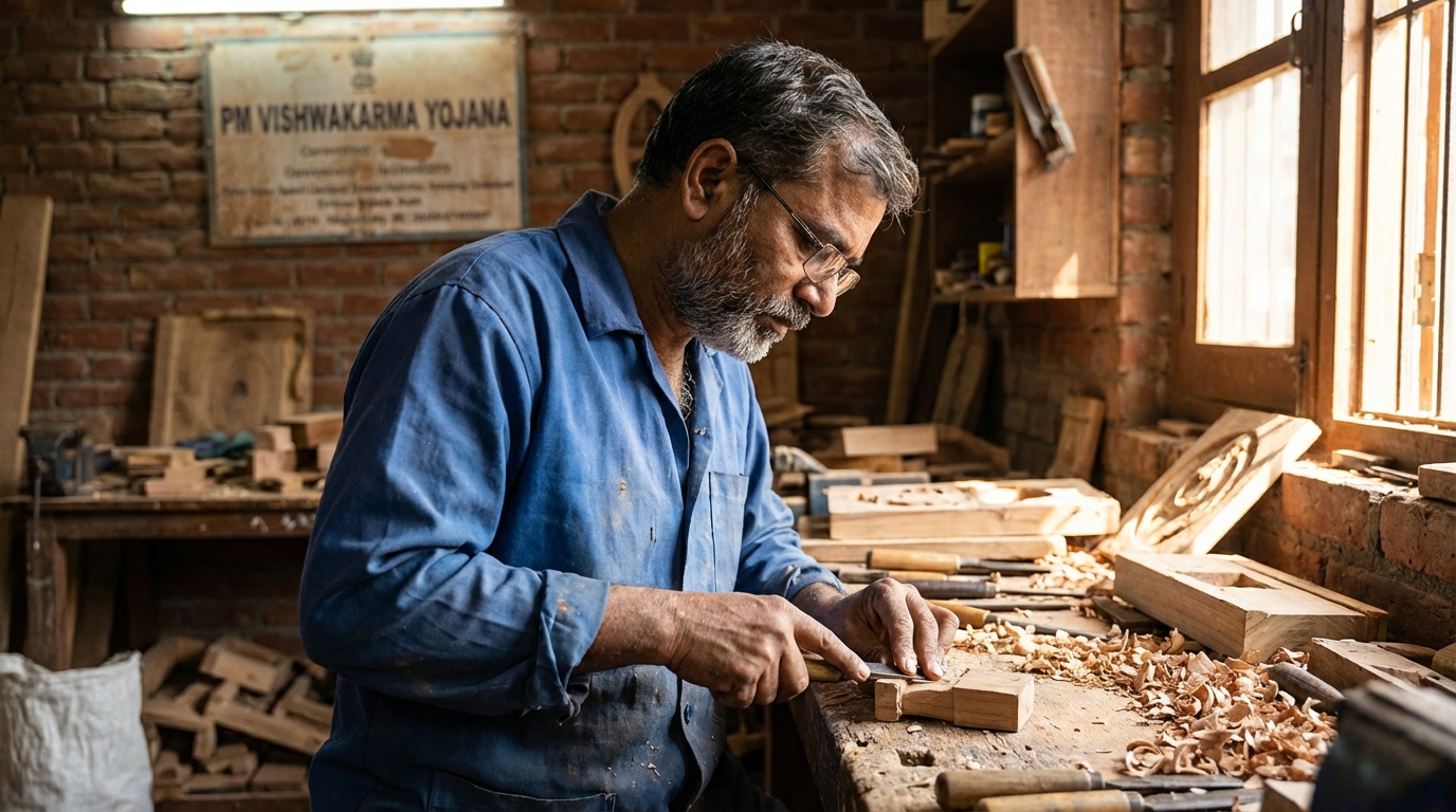 PM Vishwakarma Yojana 2026
