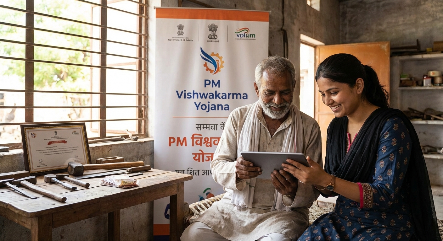 PM Vishwakarma Yojana 2026