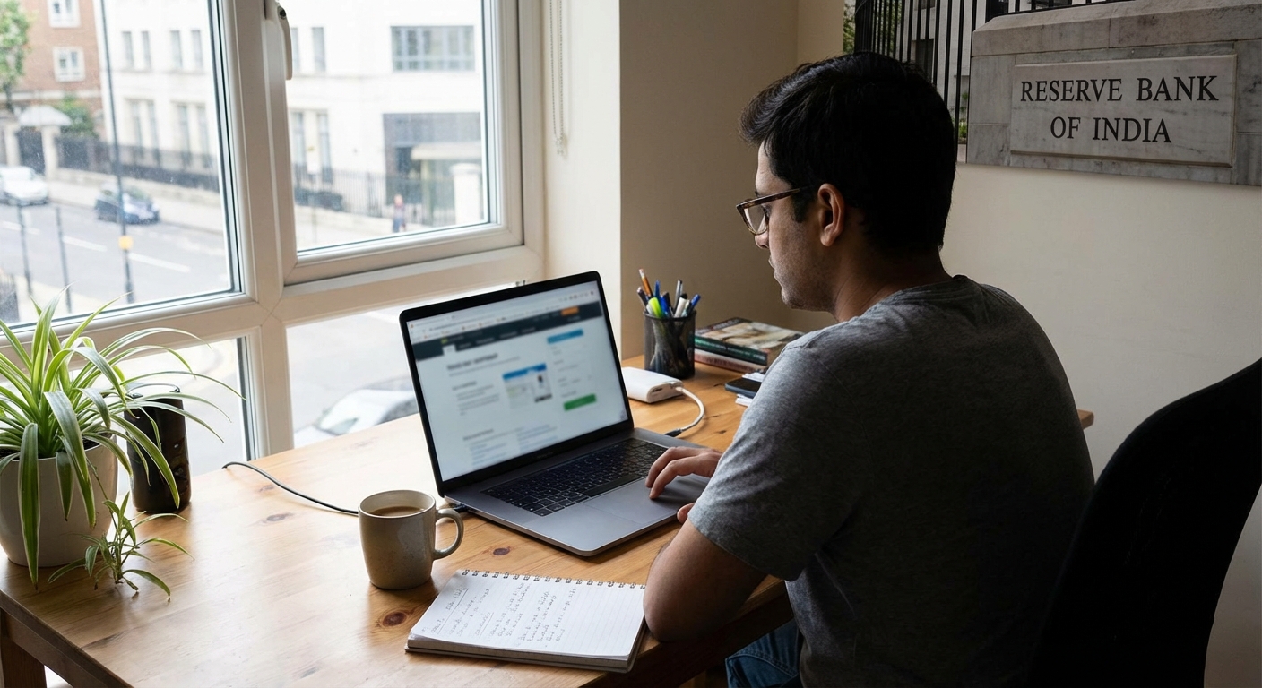 RBI Assistant Recruitment 2026