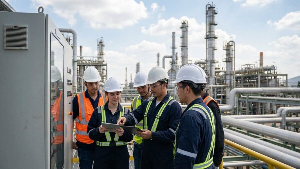 IOCL Apprentice Refineries Division Recruitment 2026