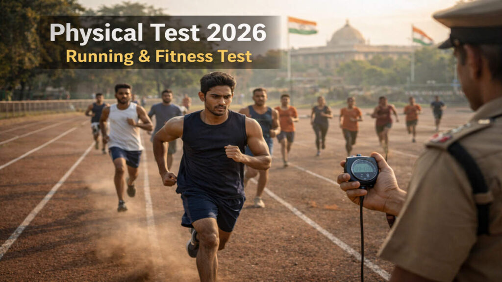 UPSSSC Excise Constable Recruitment 2026